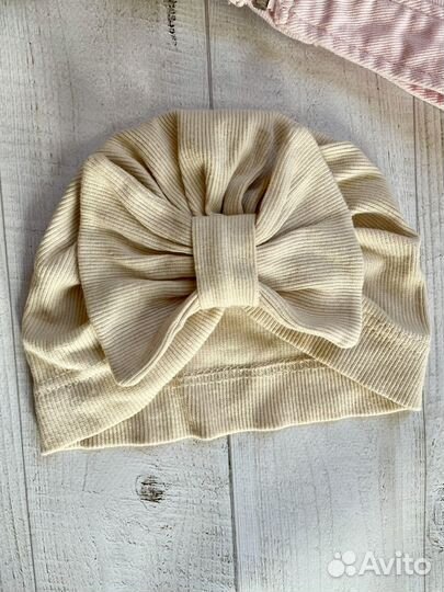 Джинсовая куртка для девочки HM