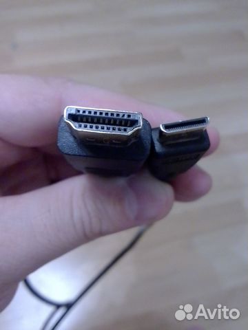 Hdmi - hdmi mini