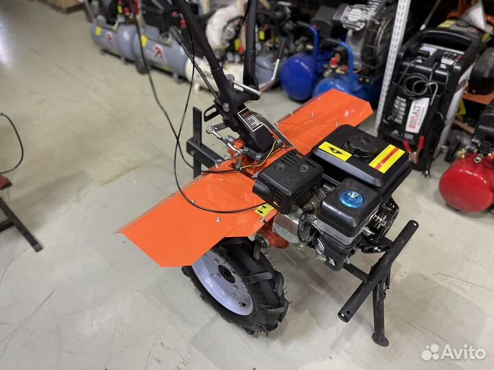 Мотоблок мк 1150 PRO