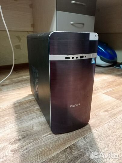 Корпус для пк