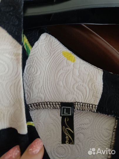 Платье Medini размер L