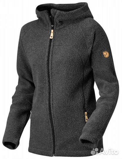 Ladies Fjllrven Kaitum Fleece