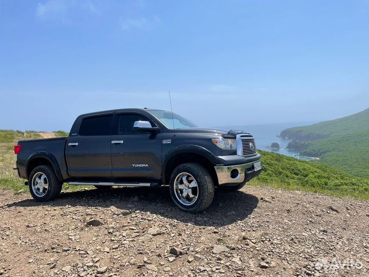 Литые Диски r20 x 9.5