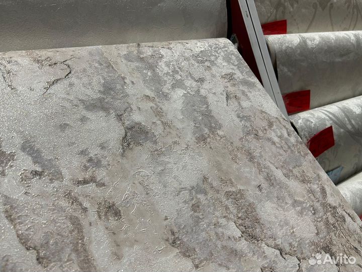 Обои В РАССРОЧКУ