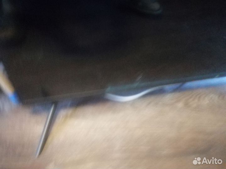 Смарт тв Dexp 50UHG1