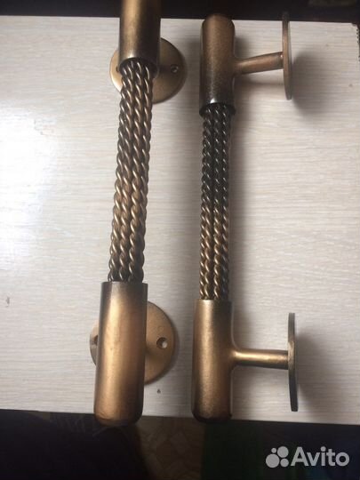 Ручки дверные