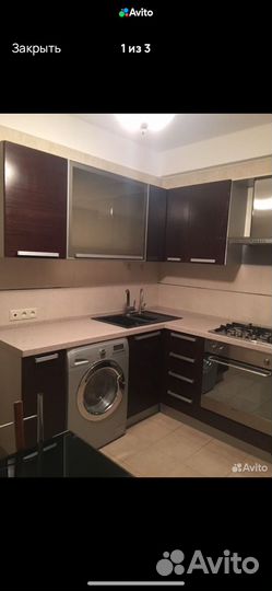 Кухонный гарнитур