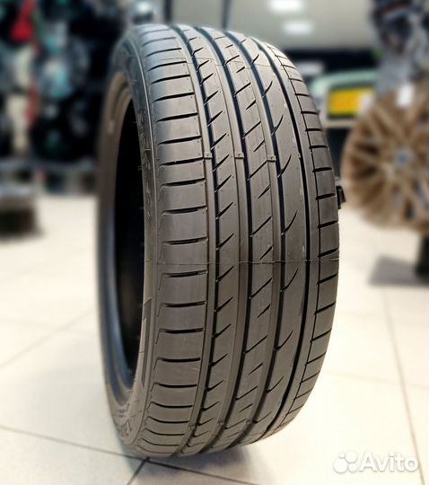 Laufenn S-Fit EQ LK01 225/55 R17 101W