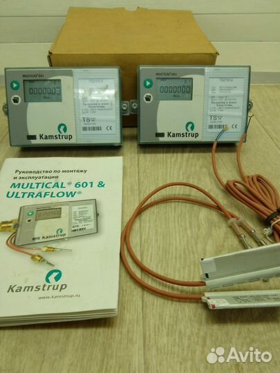 Речевой оповещатель и противопожар. датчики и др