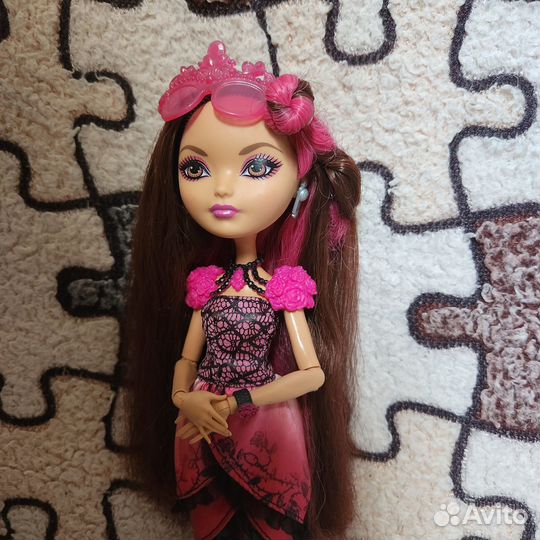 Кукла Браер Бьюти