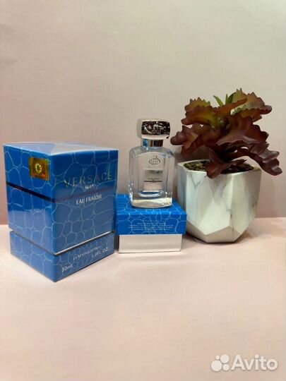 Versace man eau fraiche