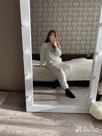 Спортивный костюм женский