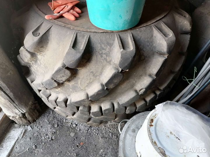 Арочные шины