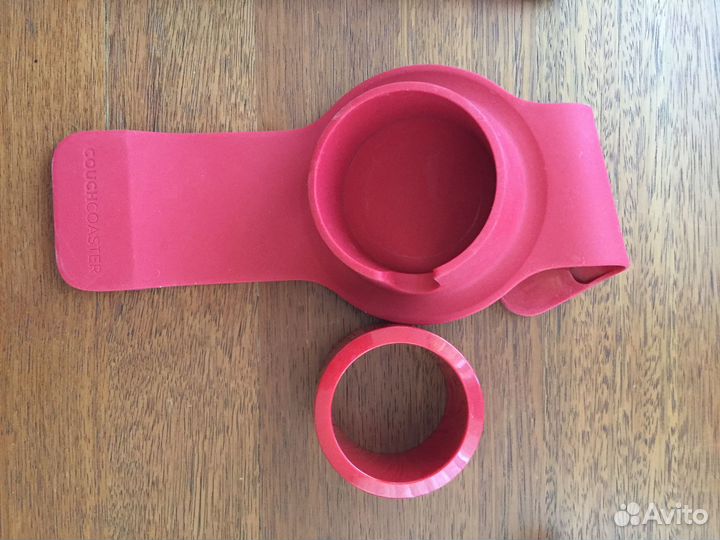 Органайзеры на дверь/подлокотник/холодильник