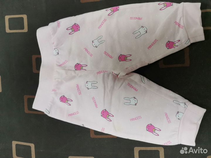 Костюмчик для девочки