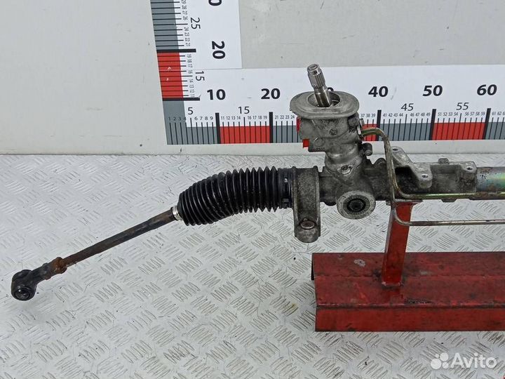 Рулевая рейка Audi A3 8L 1997 1J1422075SX