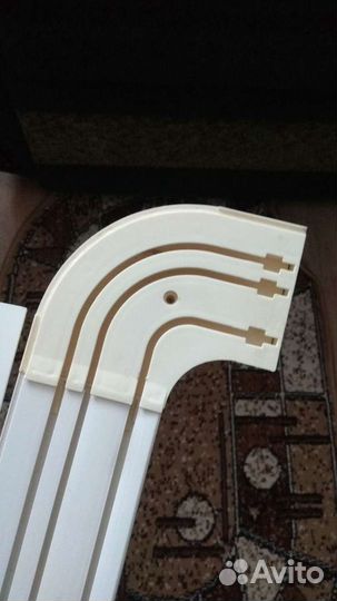 Карниз потолочный 