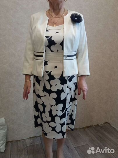 Вечернее платье 46 размера