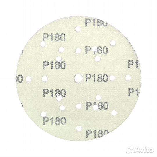 Шлифовальные круги 150 мм Minamo 80-320 из Кореи