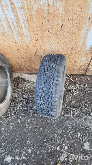 Accelera Snow 13.6/10.5 R9