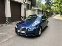 Audi A4 2.0 CVT, 2007, 223 145 км, с пробегом, цена 768 000 руб.