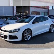 Volkswagen Scirocco 1.4 AMT, 2012, 85 000 км, с пробегом, цена 800 000 руб.