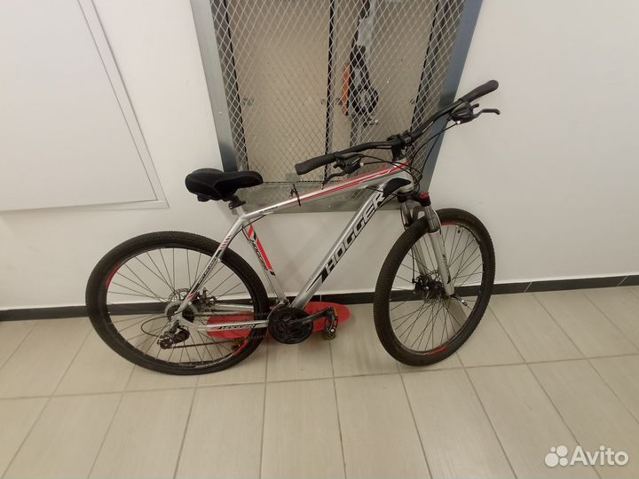 Горный велосипед hogger