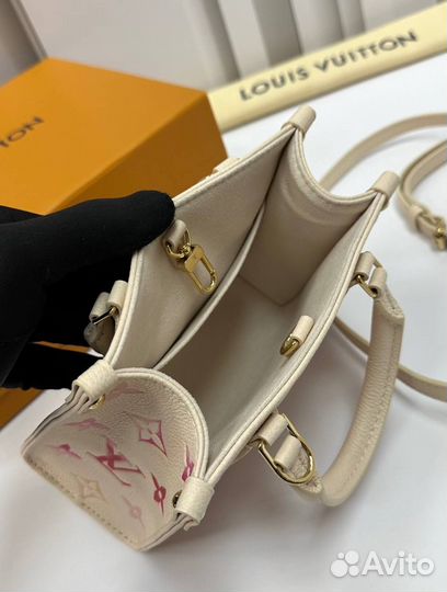Сумка louis vuitton премиум