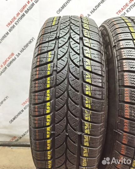 Tigar Winter 1 195/65 R15 91N