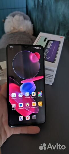 Xiaomi Redmi Note 8 Pro, 6/128 ГБ