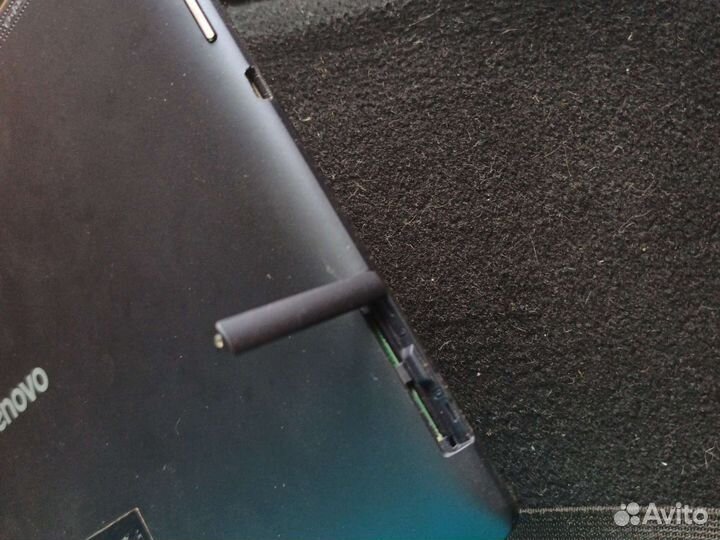 Планшет lenovo