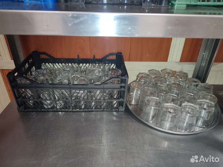 Посуда для б/з кафе ресторанов столовой