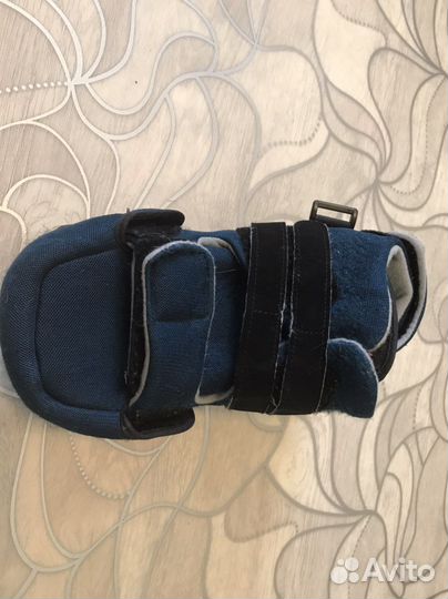 Обувь барука