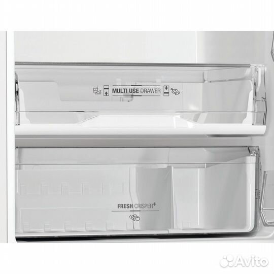 Холодильник Hotpoint-Ariston HFP 5200 W Новый