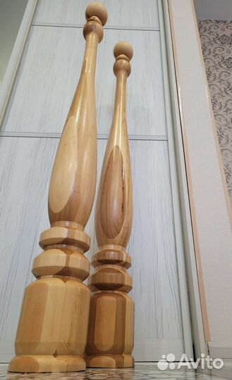 Огромная мельница для специй