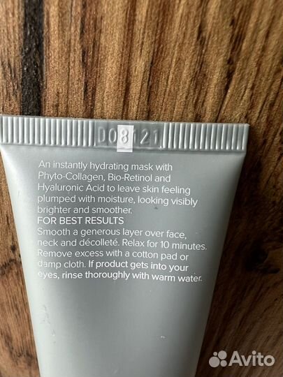 Espa Tri-Active Regenerating Phyto-Collagen 30 мл