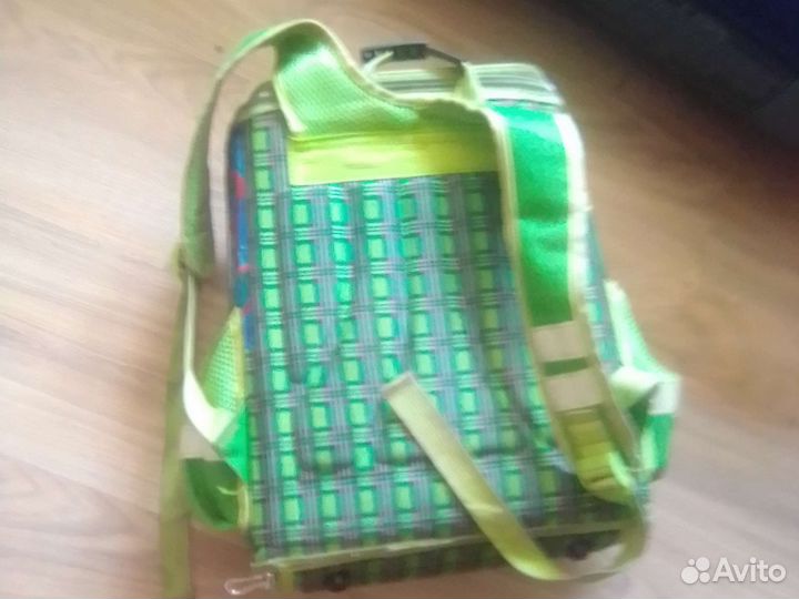 Рюкзак Бен Тен