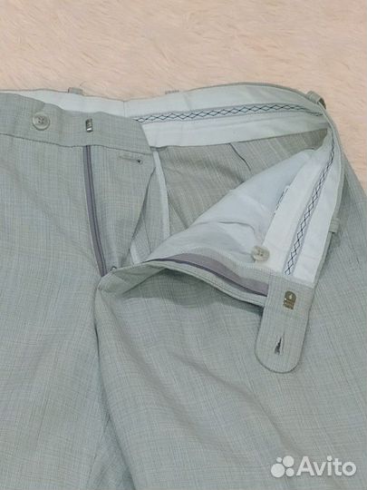 Брюки мужские