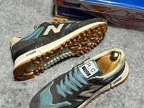 Кроссовки new balance rc 1300