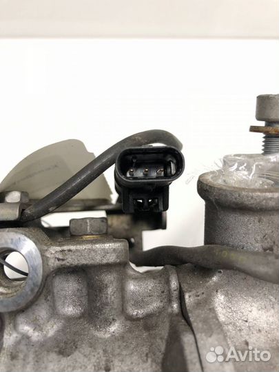 Компрессор кондиционера Mercedes-Benz GLS-Класс