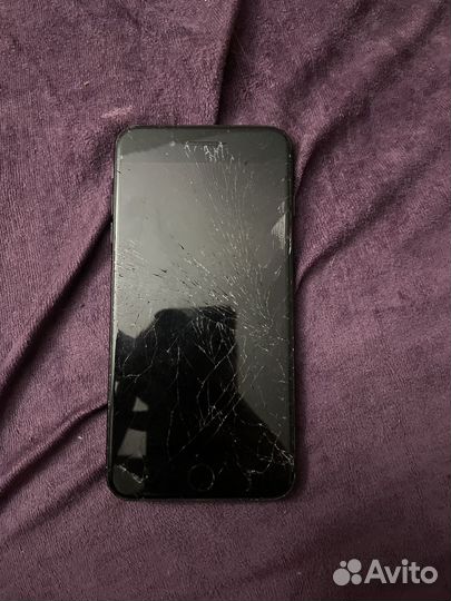 Мобильные телефоны бу iPhone 7 plus