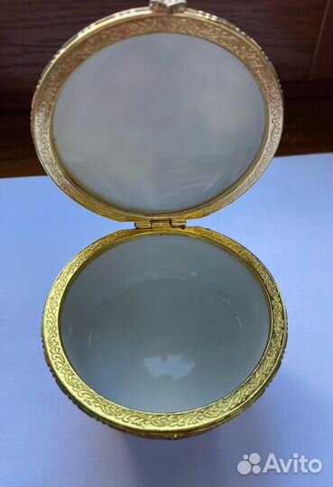 Шкатулка для украшений