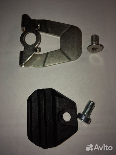 Крепление для шуруповерта Metabo