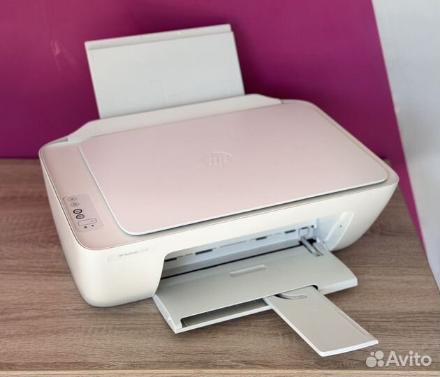 Принтер мфу HP DeskJet 2320