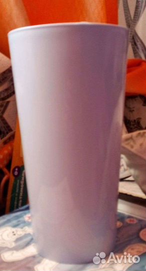 Кашпо горшок для цветов