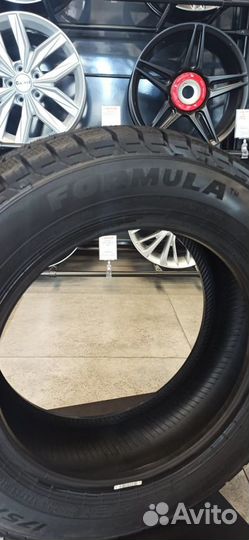 Formula Ice FR 205/55 R16