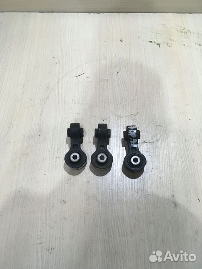 Стойка заднего стабилизатора Ауди А4 Б8 8K0505465G