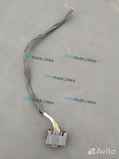 Разъем (фишка) проводки BMW 2 F44 2022 6993511