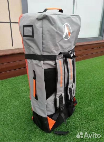 Сап доска сапборд SUP Surfren 365i (12 футов)