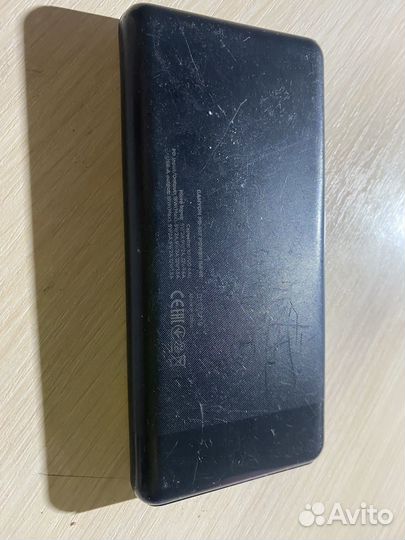 Повербанк10000mah